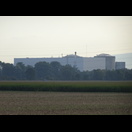 Das Kernkraftwerk Fessenheim